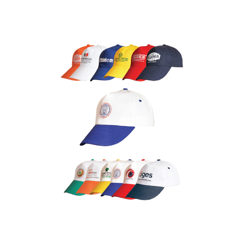 1.KALİTE PAMUKLU ŞAPKA – LM-9300