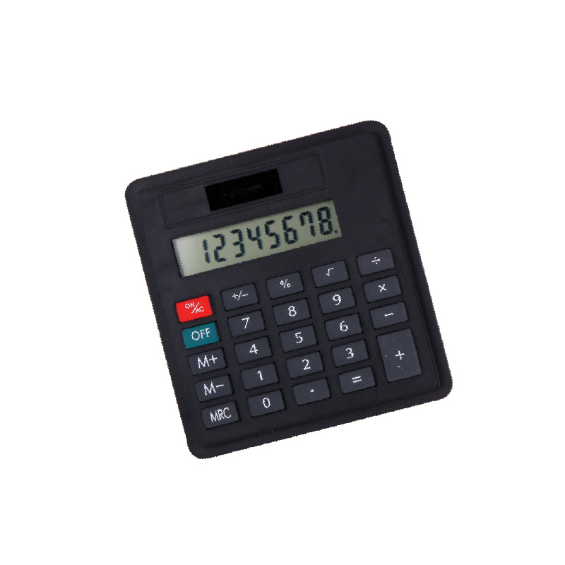 HESAP MAKİNASI (8 HANELİ) – LM-2346