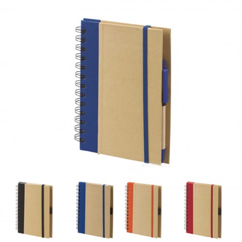 Geri Dönüşümlü Notluk – LM-P2430