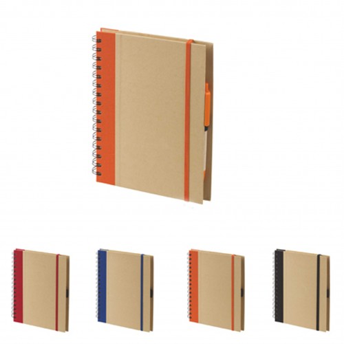 Geri Dönüşümlü Notluk – LM-P2431