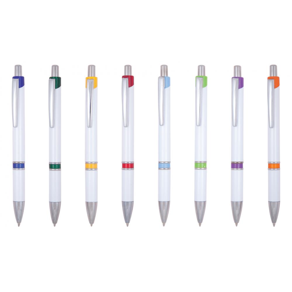 Aspect One Basmalı Tükenmez Kalem – LM-1036